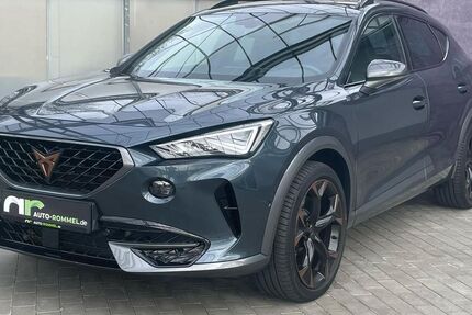 Cupra Formentor 57.385 km 31.190 € Eisenach 99817