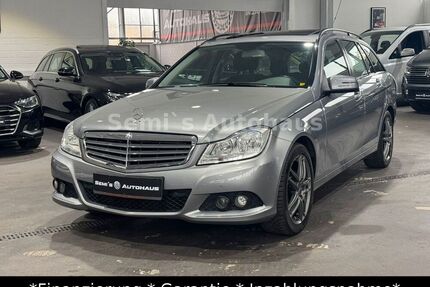 Mercedes C 220