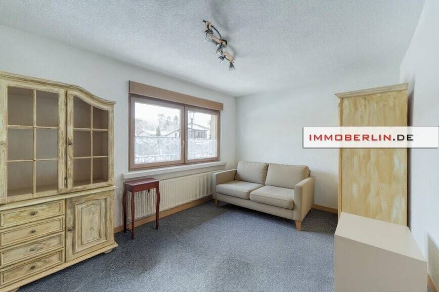 Einfamilienhaus Löwenberger Land Nassenheide - 3 Zimmer, 76 m&sup2;, 299.000&euro; | Angebot:26702898