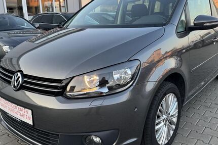 VW Touran 131.795 km 9.900 &euro; Kirchheim unter teck 73230