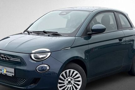 Fiat 500e 12.500 km 19.990 &euro; Altenkirchen 57610