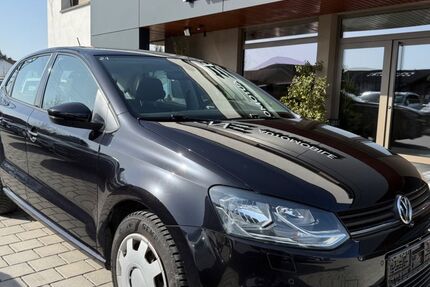 VW Polo 111.000 km 6.990 &euro; Rohrdorf-Thansau 83101