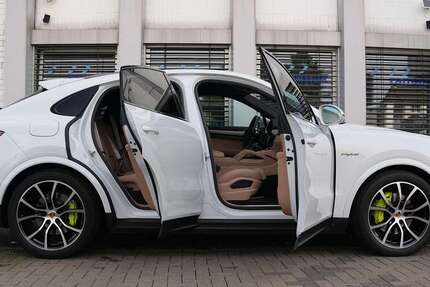 Porsche Cayenne 60.000 km 82.500 &euro; Hürth (bei Köln) 50354