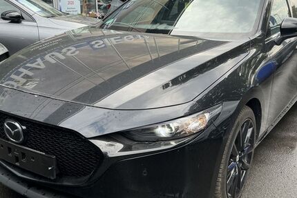 Mazda 3 10.363 km 23.000 &euro; Eitorf 53783