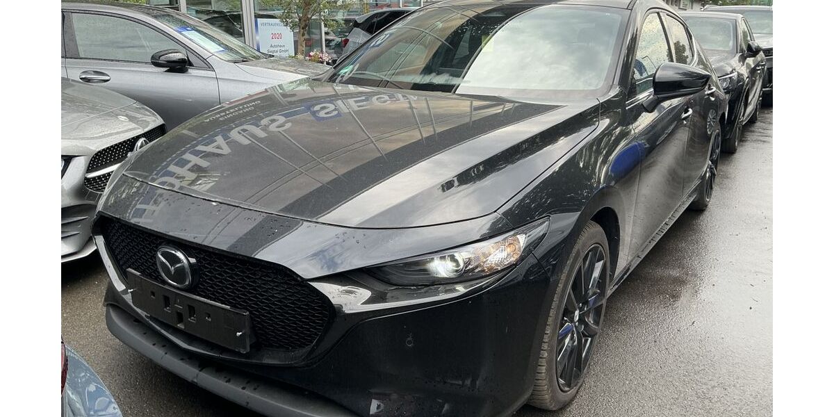 Mazda 3 10.363 km 23.000 &euro; Eitorf 53783