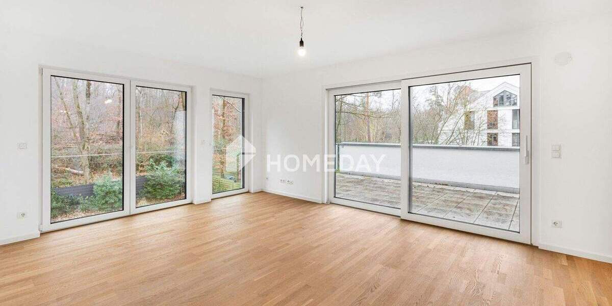 Doppelhaushälfte Darmstadt Eberstadt - 7 Zimmer, 270 m&sup2;, 1.795.000&euro; | Angebot:25702501
