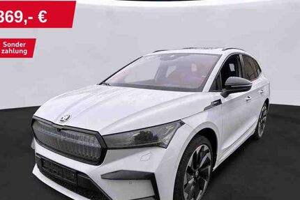 Skoda Enyaq 46.522 km 30.630 &euro; Mitterteich 95666
