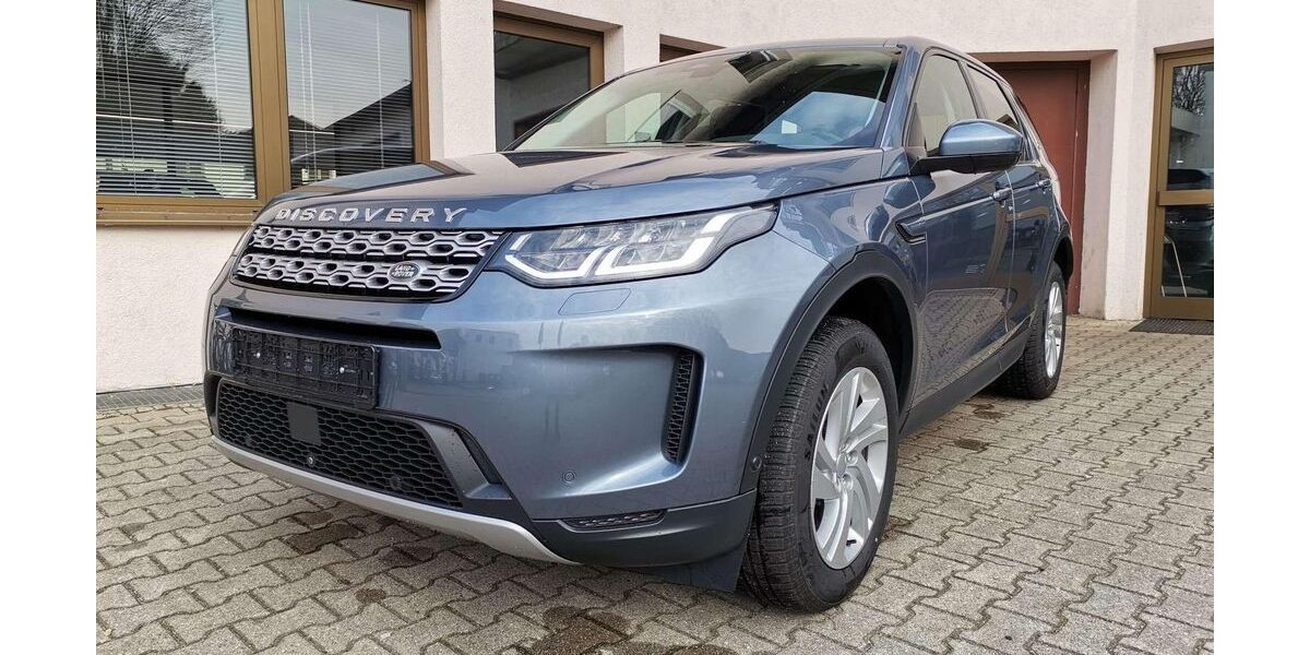 Land Rover Discovery Sport 41.200 km 31.000 &euro; Rosenheim 83024