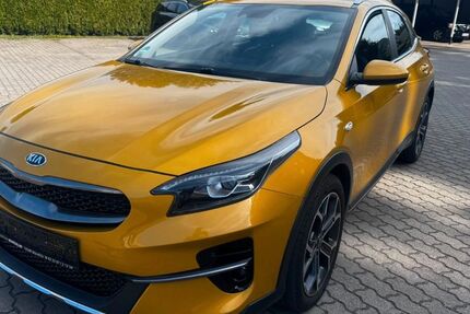 Kia XCeed 111.184 km 14.900 &euro; Wandlitz 16348