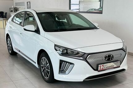 Hyundai IONIQ 67.500 km 14.400 € Anzing 85646