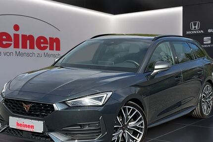 Cupra Leon 27.374 km 34.599 &euro; Menden 58708