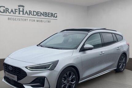 Ford Focus 7.566 km 21.990 &euro; Landau 76829