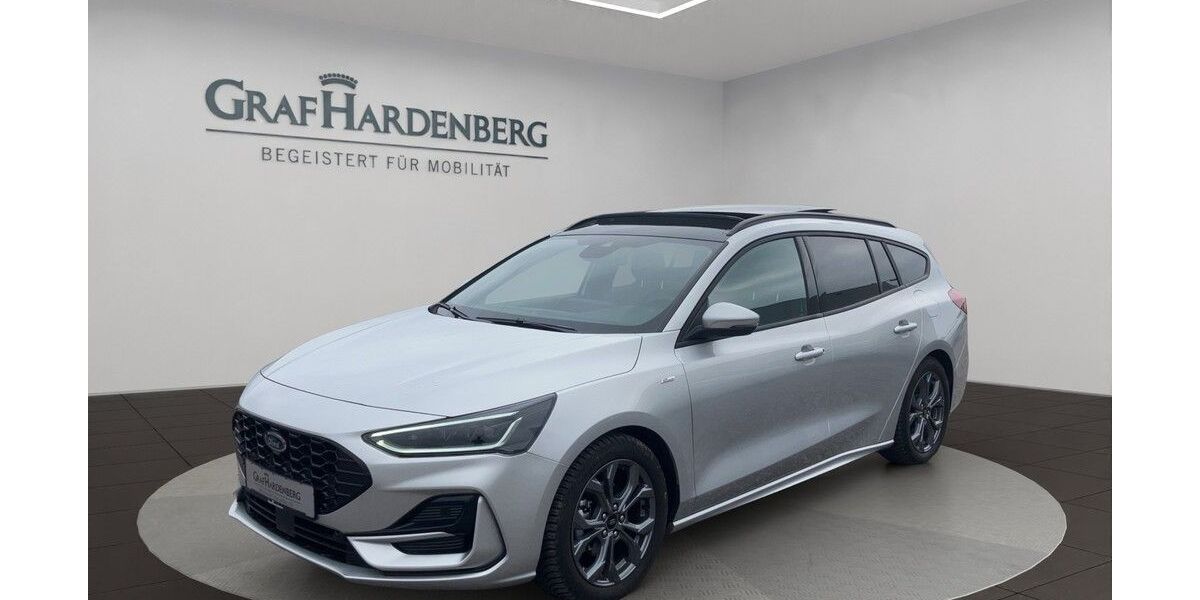 Ford Focus 7.566 km 21.990 &euro; Landau 76829