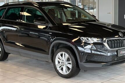 Skoda Karoq 136.685 km 18.970 &euro; Ingolstadt 85053