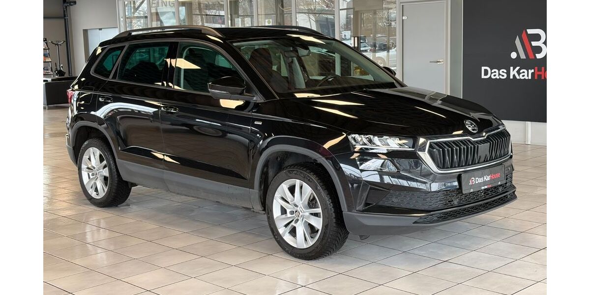Skoda Karoq 136.685 km 19.470 &euro; Ingolstadt 85053