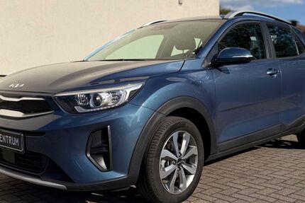 Kia Stonic 8.900 km 14.990 &euro; Peine 31226