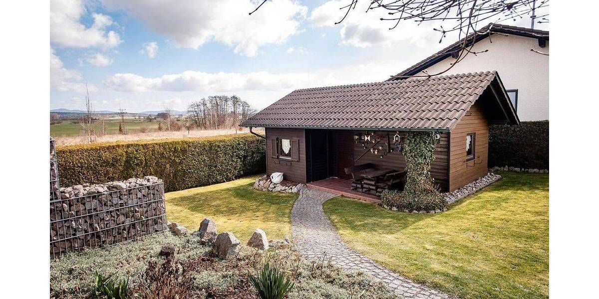 Einfamilienhaus Roding-Wetterfeld Neubäu - 1 Zimmer, 140 m&sup2;, 280.000&euro; | Angebot:26290127