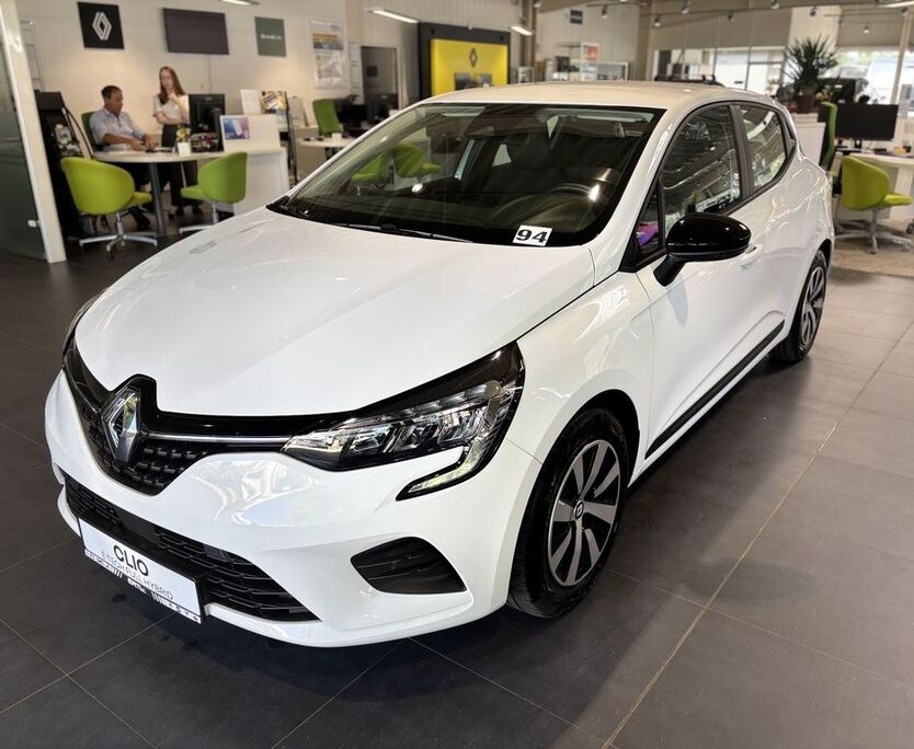 Clio