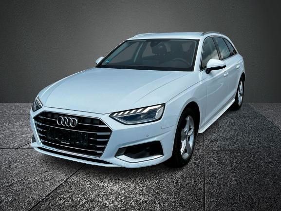 Audi A4 180.246 km 16.650 &euro; Blankenfelde-Mahlow 15831