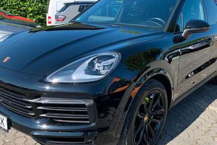 Porsche Cayenne 44.387 km 76.900 &euro; Mechernich Kommern 53894