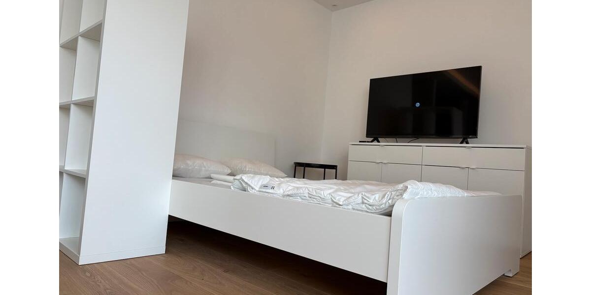 Dachgeschoßwohnung München Pasing-Obermenzing - 1 Zimmer, 41 m&sup2;, 1.700&euro; | Angebot:24964756