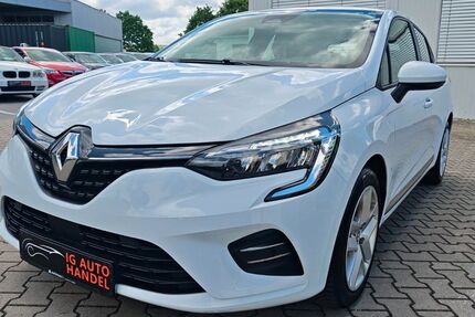 Renault Clio 69.981 km 9.990 &euro; Eckental 90542