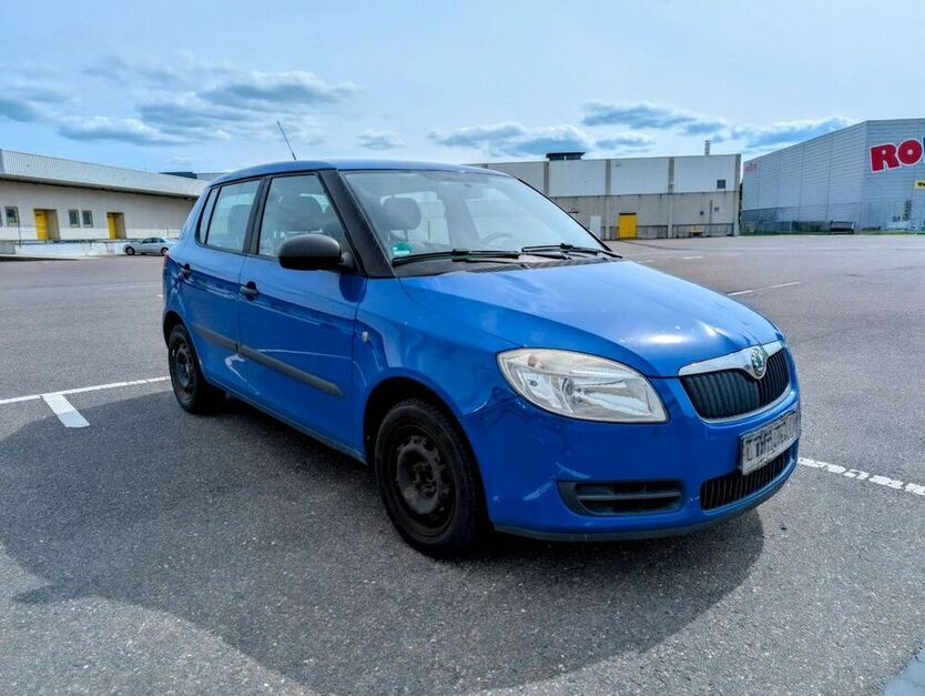 Fabia