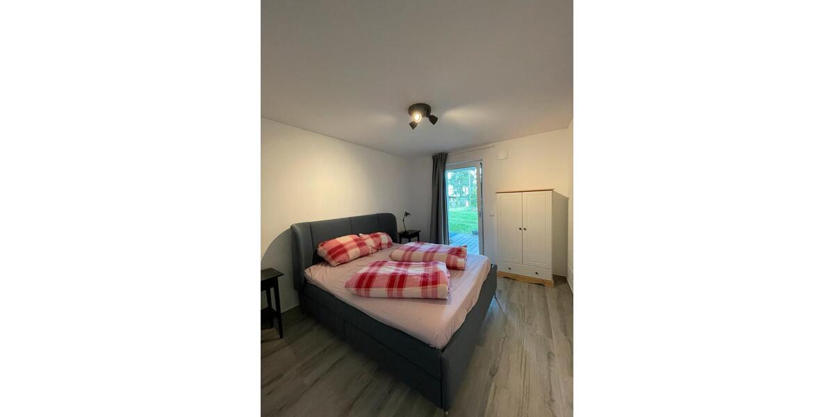 Erdgeschoßwohnung Am Mellensee - 4 Zimmer, 110 m&sup2;, 2.995&euro; | Angebot:26412847