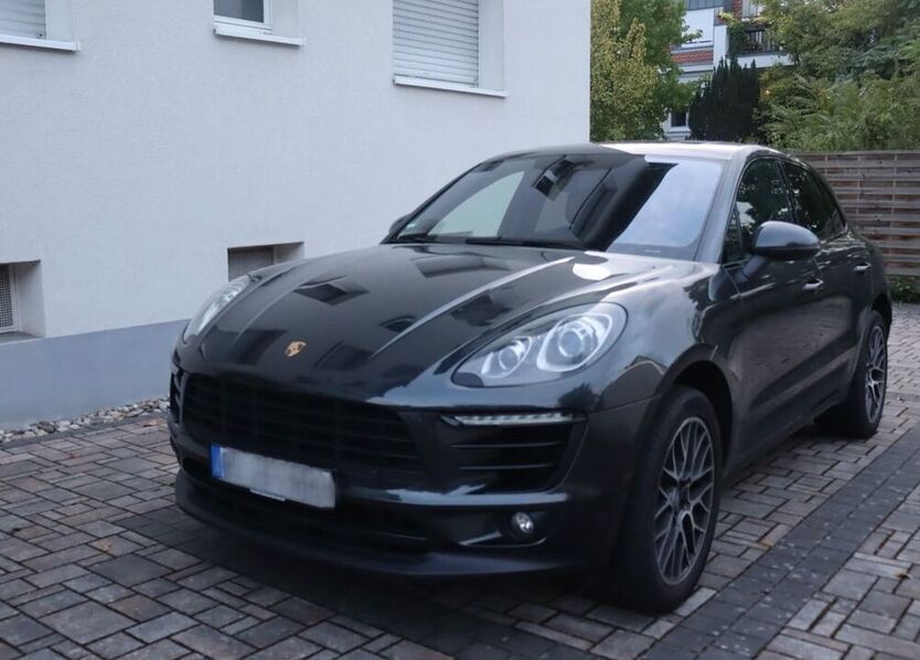 Macan