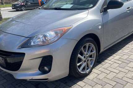 Mazda 3 212.552 km 3.300 &euro; Chemnitz 09114