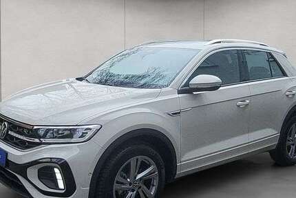 VW T-Roc 2.999 km 24.980 &euro; Rendsburg 24768