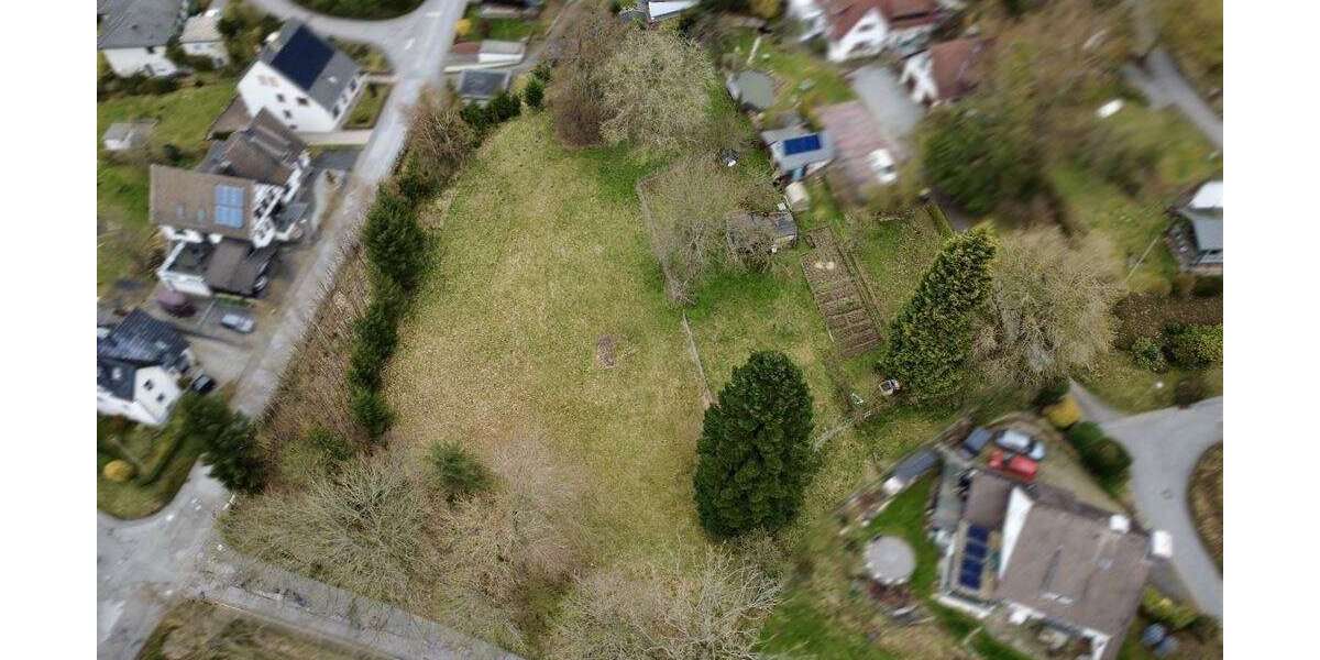 Grundstück Altena - 262.500&euro; | Angebot:26104412