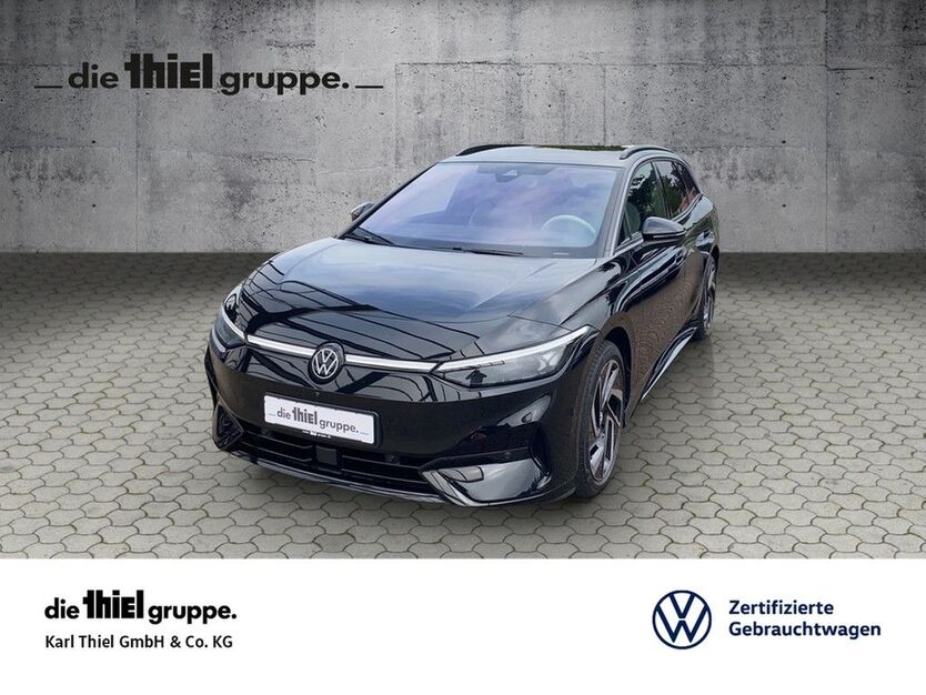 VW ID.7 14.147 km 51.980 € Bad Driburg 33014