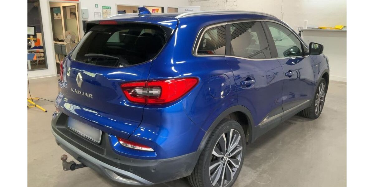 Renault Kadjar 47.995 km 13.000 &euro; Bawinkel 49844