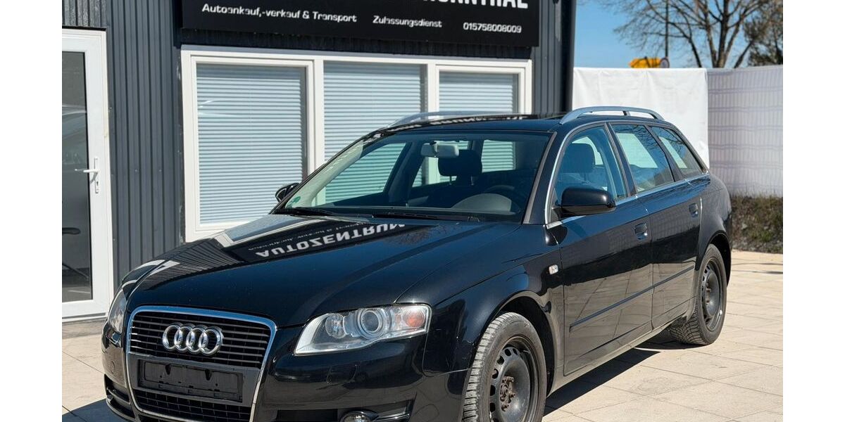 Audi A4 286.529 km 1.290 &euro; Hofolding (Bei München) 85649