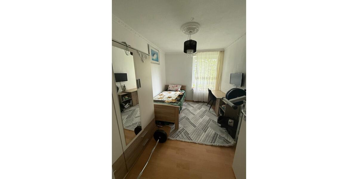 Etagenwohnung Stade Altländer Viertel - 4 Zimmer, 86 m&sup2;, 1.250&euro; | Angebot:26648738
