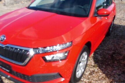 Skoda Kamiq 101.393 km 13.540 &euro; Lauchheim 73466