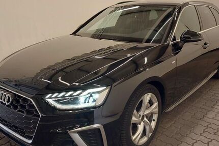 Audi A4 27.000 km 33.950 &euro; Steinbach-Hallenberg OT Herges-Hallenberg 98587