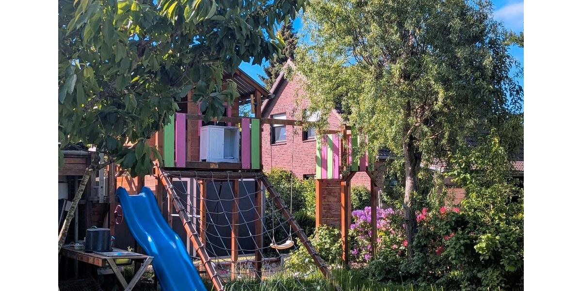Einfamilienhaus Kiel Neumühlen-Dietrichsdorf - 6 Zimmer, 130 m&sup2;, 620.000&euro; | Angebot:26729860