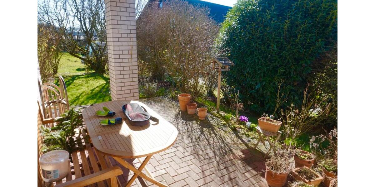 Doppelhaushälfte Spenge - 5 Zimmer, 133 m&sup2;, 382.000&euro; | Angebot:25978926