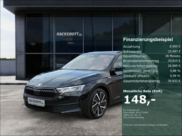 Skoda Octavia 15.900 km 34.780 &euro; Burgwedel 30938