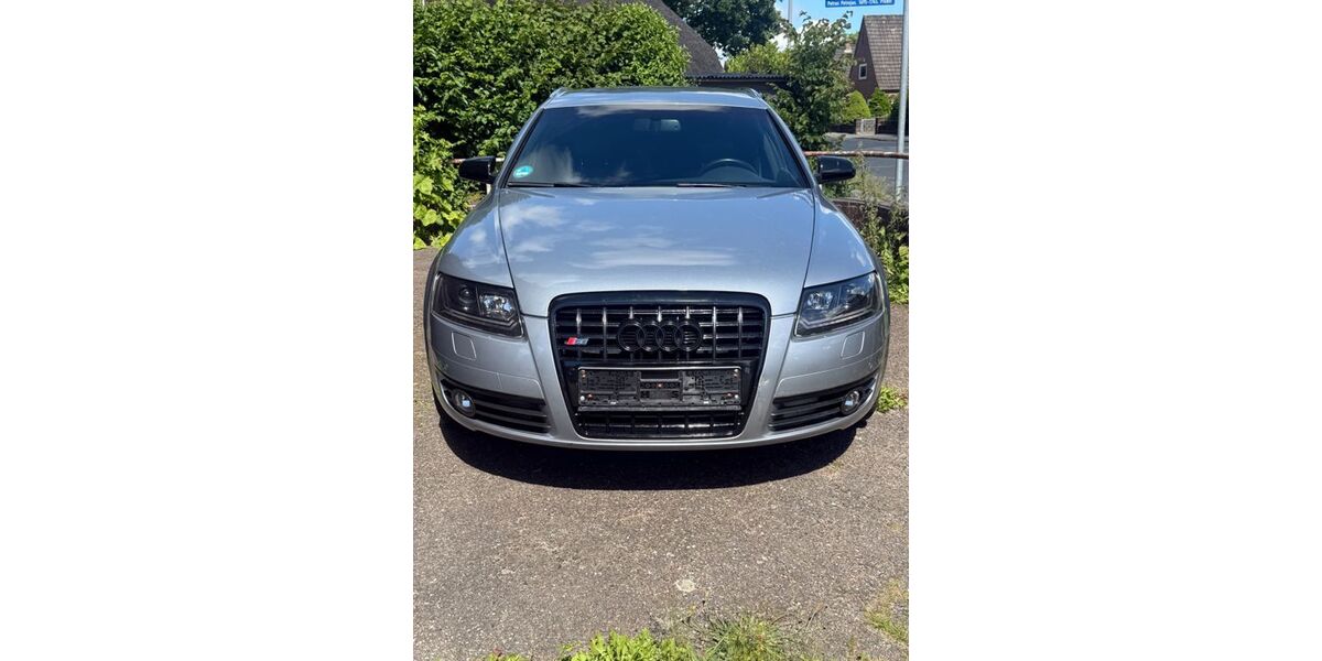 Audi A6 245.358 km 5.250 &euro; Niebüll 25899