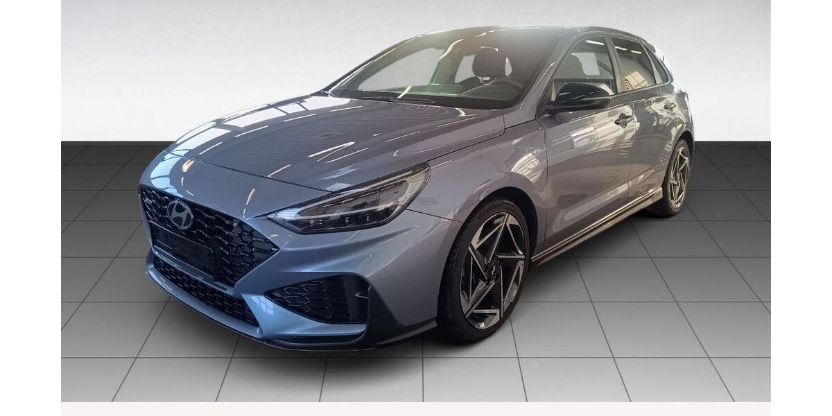 Hyundai i30 24.875 km 24.480 &euro; Bad Kreuznach 55543