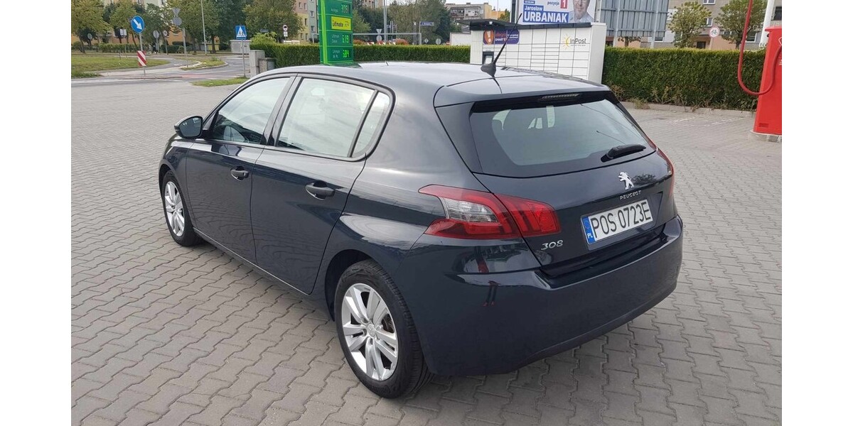 Peugeot 308 131.900 km 7.500 € Augsburg 86150