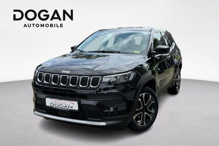Jeep Compass 12.036 km 23.990 &euro; Geretsried bei München 82538