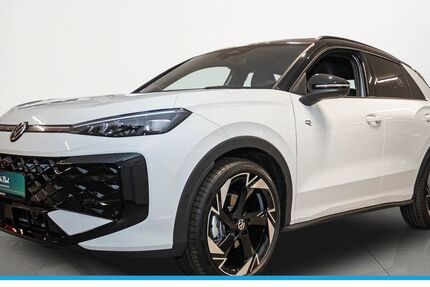 VW T-Roc 3.470 km 37.940 &euro; Bad Homburg 61348