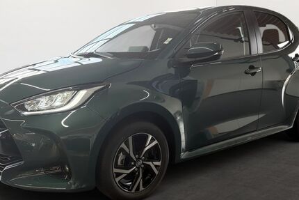 Toyota Yaris 2.500 km 26.150 &euro; Villingen-Schwenningen 78048