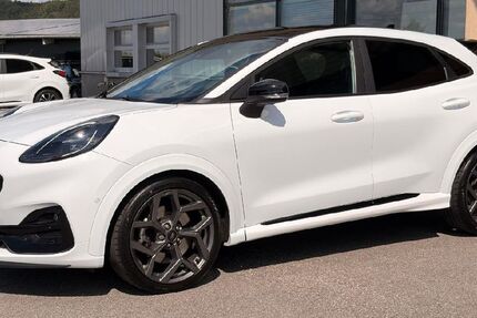 Ford Puma 78.913 km 19.700 &euro; Kirchdorf/Inn 84375