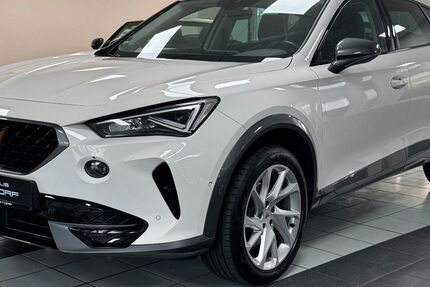 Cupra Formentor 32.500 km 24.990 &euro; Wunstorf 31515