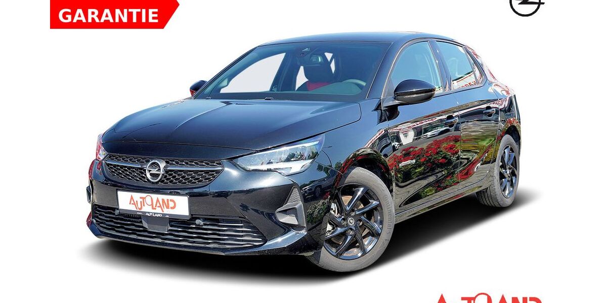 Opel Corsa 15.354 km 15.785 &euro; Coburg 96450